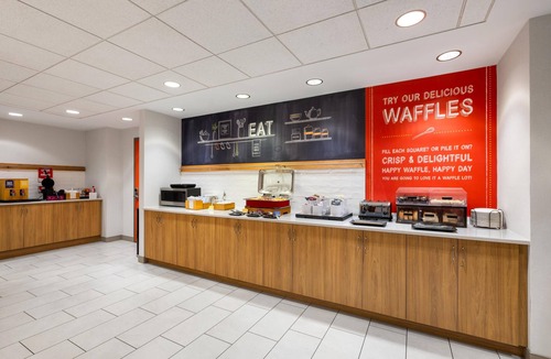 Warrenton Hotel | Hampton Inn Warrenton