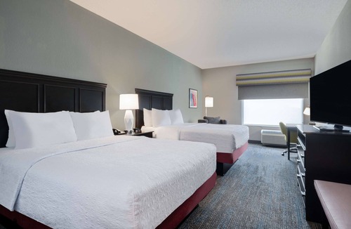 West Palm Beach Hotel | Hampton Inn West Palm Beach Florida Turnpike