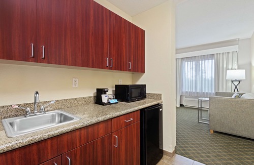 Lake Worth Hotel | Hampton Inn West Palm Beach-Lake Worth-Turnpike