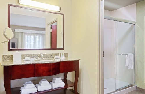 Lake Worth Hotel | Hampton Inn West Palm Beach-Lake Worth-Turnpike