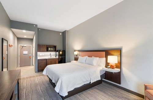 Winchester Hotel | Hampton Inn Winchester N/Conference Center, VA