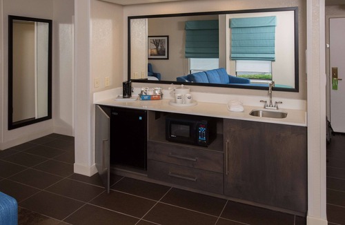 Wooster Hotel | Hampton Inn Wooster