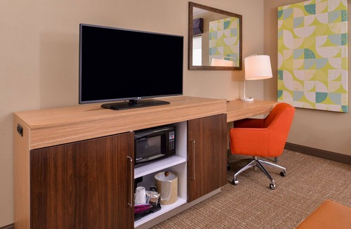 York Hotel | Hampton Inn York