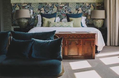 Hampton-in-Arden House | Hampton Manor