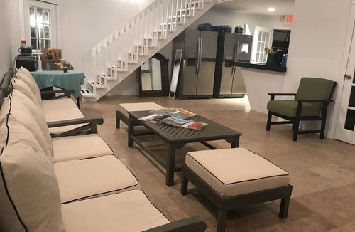 Hampton Bays Hotel | Hampton Ocean Resort