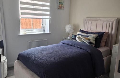Peterborough House | Hampton Water Rooms Peterborough