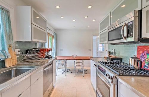 Hampton Bays House | Hamptons Bay Home on Shinnecock Bay w/Yard!