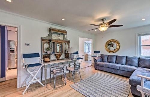 Hampton Bays House | Hamptons Bay Home on Shinnecock Bay w/Yard!