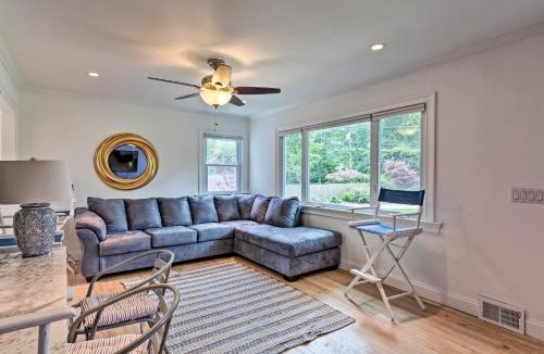 Hampton Bays House | Hamptons Bay Home on Shinnecock Bay w/Yard!