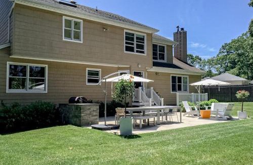 Hampton Bays House | Hamptons Hideaway
