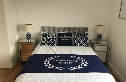 Grange Apartment | Hamptons Point