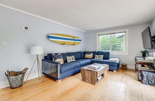 Hampton Bays House | Hamptons Vacation Rental w/Saltwater Pool