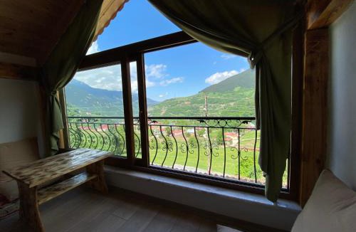 Hamsikoy Hotel | Hamsikoy Tas Otel