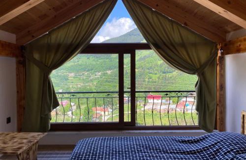 Hamsikoy Hotel | Hamsikoy Tas Otel