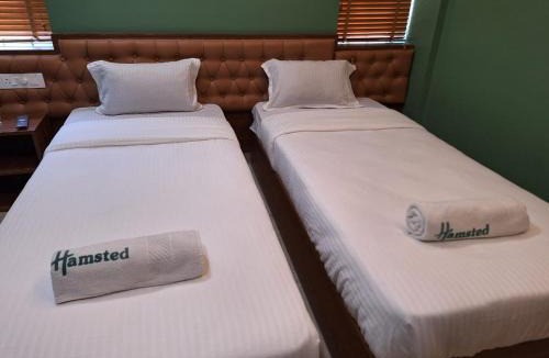 Kottakkal Hotel | Hamsted