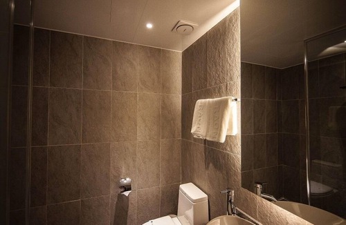 Hamyang Hotel | Hamyang Hotel Raon