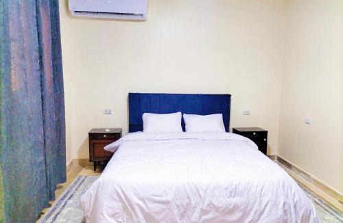 Giza Apartment | Hamza pyramids View