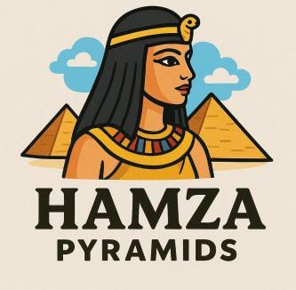 Giza Apartment | Hamza pyramids View