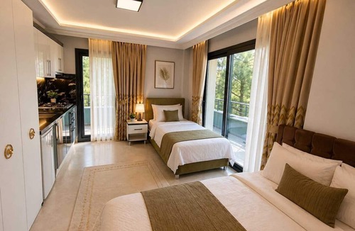 Akbuk Apartment | Han Apart