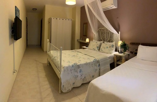 Sarigerme Hotel | Han Boutique Hotel