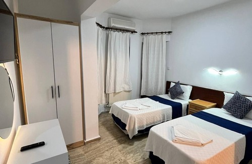Dalyan City Center Hotel | Han Dalyan Hotel