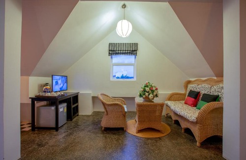 Siem Reap Hotel | HAN & DANIEL VILLA BOUTIQUE