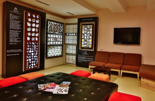 Bahcelievler Hotel | Han Hotel Istanbul