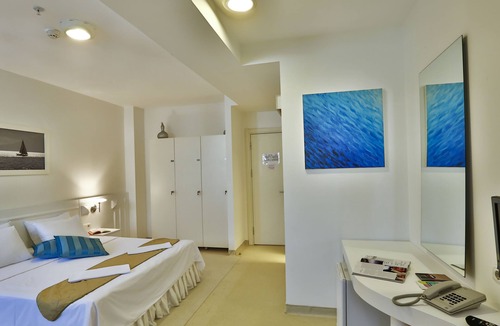 Bahcelievler Hotel | Han Hotel