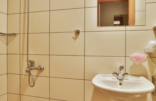 Bahcelievler Hotel | Han Hotel