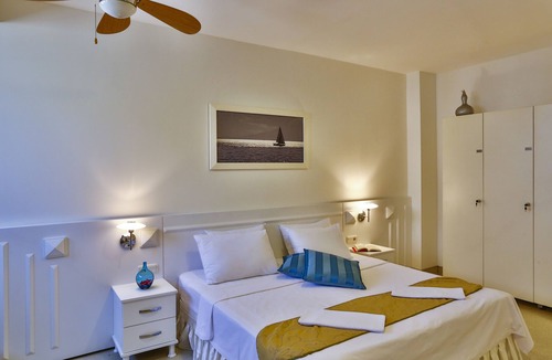 Bahcelievler Hotel | Han Hotel
