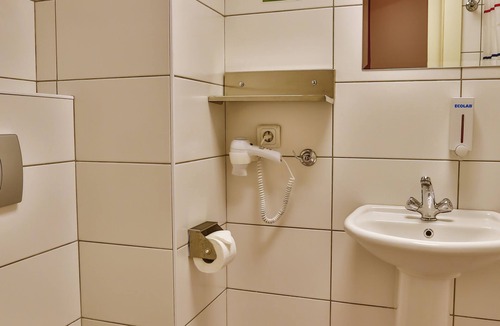 Bahcelievler Hotel | Han Hotel