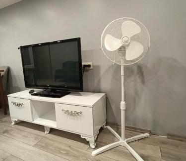 Uzungol Apartment | Han PANSİYON