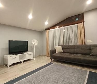Uzungol Apartment | Han PANSİYON