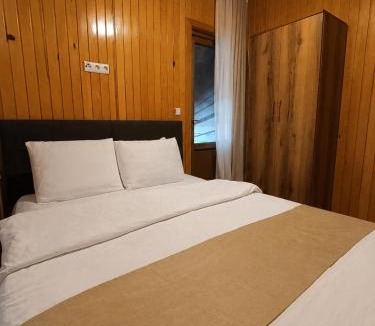 Uzungol Apartment | Han PANSİYON