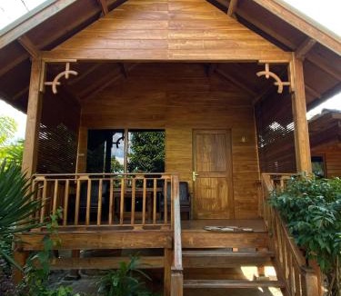 Sumbawa Besar House | Han's Villa