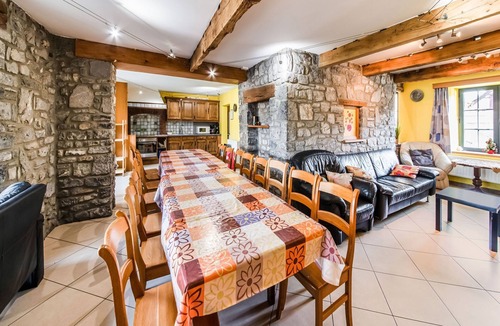 Han-sur-Lesse Cottage | Han-sur-Lesse cottage