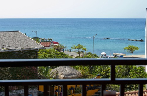 Sail Rock Beach Bed & Breakfast | HANA B & B