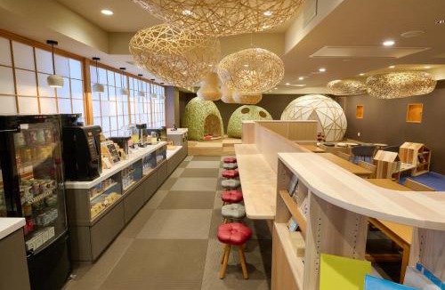 Beppu Hotel | Hana Beppu