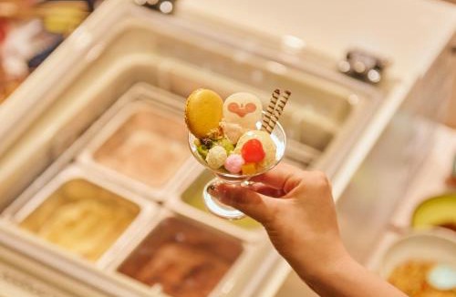 Beppu Hotel | Hana Beppu