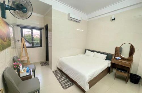 Lang Son Bed & Breakfast | Hana House