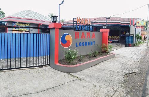 Anyer Hotel | Hana Losmen RedPartner
