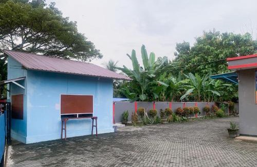Anyer Hotel | Hana Losmen RedPartner
