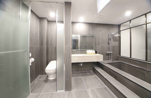 Suwon Hotel | Hanabi Hotel