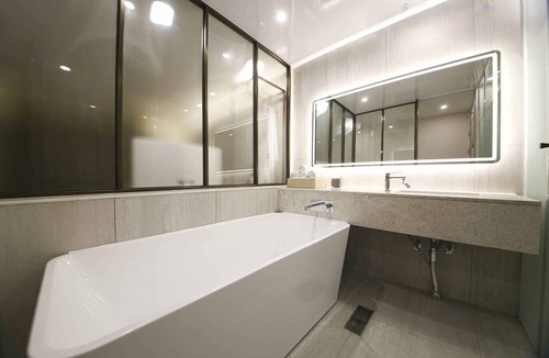 Suwon Hotel | Hanabi Hotel