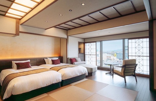 Hakodate House | Hanabishi Hotel
