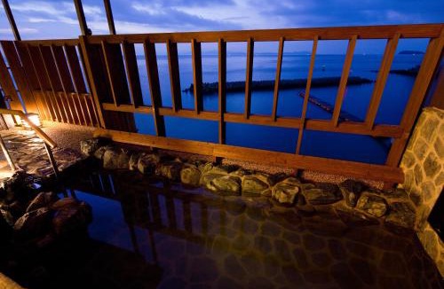 Sumoto Onsen Hotel | Hanagoyomi