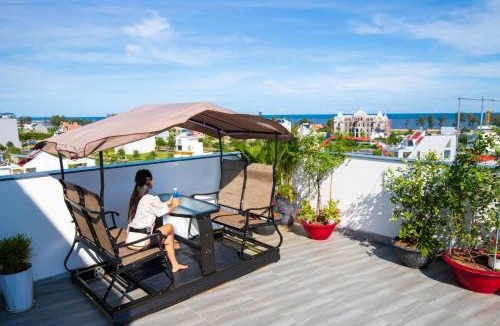 Phan Thiet Hotel | Hanah Hotel Phan Thiet