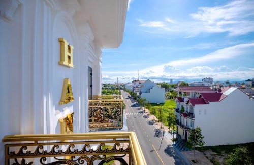 Phan Thiet Hotel | Hanah Hotel Phan Thiet