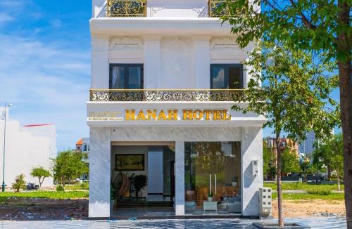 Phan Thiet Hotel | Hanah Hotel Phan Thiet