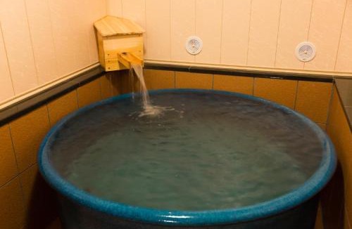 Kusatsu Onsen Hotel | Hanaingen